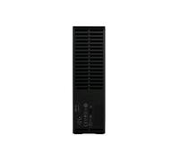 Disque dur externe - WESTERN DIGITAL - WD Elements - 16 To - USB 3.0 - Noir