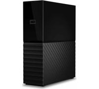 Disque dur externe Western Digital WDBBGB0120HBK-EESN 12 TB de stockage sur disque