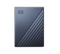 Wd my passport ultra wdbftm0040bbl - disque dur - 4 to - usb 3.0