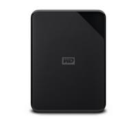 4TB Elements™ SE Portable Hard Drive - WDBJRT0040BBK-WESN