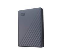 Disque dur externe Western Digital WDBRMD0050BGY-WESN 5 To 3.2 Gen 1 (3.1 Gen 1)