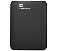 Disque dur externe Western Digital wdbu6y0015bbk 1 5 To