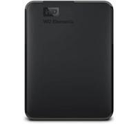 Disque dur externe Western Digital WDBU6Y0020BBK-WESN USB 3.0 2 To Noir Noir G