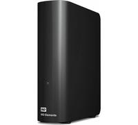 Disque dur externe Western Digital WDBWLG0060HBK-EESN 6 TB