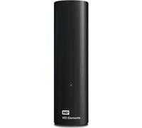 Disque dur externe Western Digital WDBWLG0140HBK-EESN 3,5" Stockage sur disque 14 TB