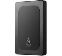 Disque Dur Externe - ZIG-ZAG TERRITOIRES - 500Go - USB 3.0 - Ultra-Mince - Compatible PS4/Xbox/PC