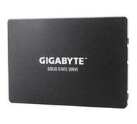 GIGABYTE GP-GSTFS31240GNTD disque SSD 240 Go 2.5" Série ATA III