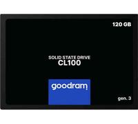 Disque dur GoodRam CL100 2,5" 120 Go SSD