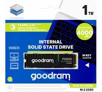 Disque dur GoodRam PX600 1 TB SSD