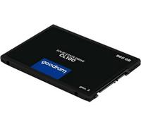 Disque dur GoodRam SSDPR-CL100-960-G3 960 Go SSD 960 Go SSD