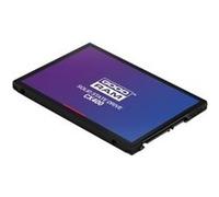 Disque dur GoodRam SSDPR-CX400 2,5 SSD 550 MB/s Blanc G