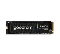 Disque dur - GOODRAM - SSDPR-PX600 - 250 Go - Noir - Standard