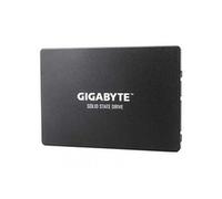 GIGABYTE GP-GSTFS31240GNTD disque SSD 240 Go 2.5" Série ATA III