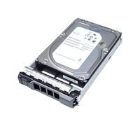 Disque dur HDD d'une capacité 1000GB utilisant une interface SATA 6Gb/s. Disque dur de classe entreprise 3.5'' 400-AUPW dédié aux serveurs de marque DELL.
