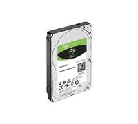 Disque Dur HDD Interne BarraCuda ST4000LM024 4To 2.5 5400tr/min SATA 6.0Go/s Argent