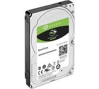 Disque Dur HDD Interne Seagate BarraCuda ST4000LM024 4To 2.5 5400tr/min SATA 6.0Go/s Argent Noir G