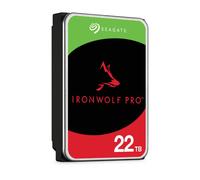 Disque dur HDD Pro 22tb Sa...