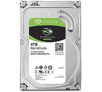 Disque Dur (HDD) Seagate BarraCuda 3,5' 5900 RPM - 4 To (ST4000DM005)