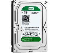 Disque dur HDD - WD - Blue - 4To - SATA 3 - 3.5 pouces