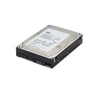 Disque dur Hewlett Packard Enterprise 600 Go 6G SAS 15K 3,5" (713867-B21)