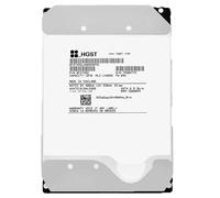 Disque Dur Hgst 10TB HUH721010ALE600 256Mb 7200Rpm SATA III 3,5 " Pouces