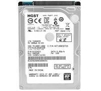 Disque Dur HGST 1TB HTS721010A9E630 32Mb Cachette 7200Rpm SATA III 2,5 '' Pouces