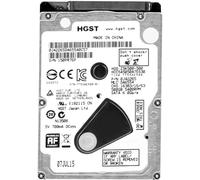 Disque Dur HGST Cinemastar Z5K500 HCC545050A7E630 500GB 5.4K 32MB SATA III 2.5"
