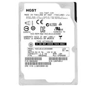 Disque Dur HGST HUC101212CSS600 1.2TB 10 000Rpm 64Mb Cachette SAS II 2.5 "