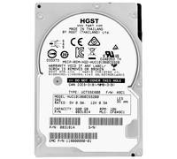 Disque Dur HGST HUC101860CSS200 600GB SAS III 10 000Rpm 128Mb Cache 2.5 " Pouces