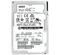 Disque Dur HGST HUC156060CSS200 600GB 15 000Rpm SAS III 2,5 '' Pouces