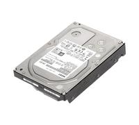 Disque Dur HGST MegaScale DC 4000.B HMS5C4040BLE640 4TO 5.7K 64MO SATA III 3.5