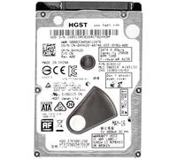 Disque Dur HGST Travelstar Z7K500 HTS725025A7E630 250GB 7.2K 32MB SATA III 2.5"