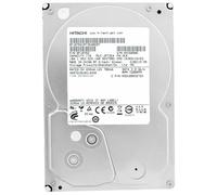 Disque Dur Hitachi 1Tb HDS721010CLA332 32Mb Cachette 7200Rpm SATA II 3,5 "