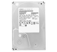 Disque Dur Hitachi 1Tb HUA722010CLA330 32Mb Cachette 7200Rpm SATA II 3.5'' Pouce