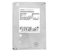 Disque Dur HITACHI 1TO HDT721010SLA360 16Mo Cache 7200Trs SATA II 3,5''
