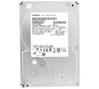 Disque Dur Hitachi 500GB HUA722050CLA330 32Mb Cachette 7200Rpm SATA II 3,5 " Zo