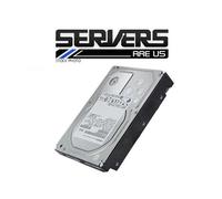 Disque Dur Hitachi 900 Go 2,5" HUC109090CSS600 6G SAS 10K SFF 0B26037