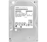 Disque dur HITACHI HCS5C1050CLA382 500GB 8Mb Cache 7200Rpm SATA II 3,5