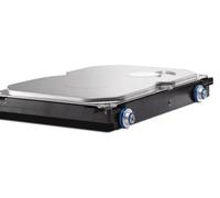 - Disque dur - 1 To - SATA 6Gb/s - 7200 tours/min - pour HP 280, Z1 G8, Z1 G9; Desktop Pro 300 G6; Elite 600 G9; EliteDesk 80X G8; Pro 400 G9