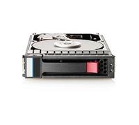 Disque dur HP - 3 To - 3,5" (8,9 cm) - SAS 6 Gb/s - 7 200 tr/min