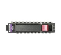 Disque dur - HP - 4 To - SAS 6Gb/s - 7.2K Tours/min