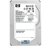 Disque dur HP DF300ABAAA 300GB 15 000 RPM Sas 3.5" pouces 431943-004