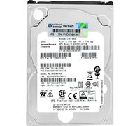 Disque dur HP EG0900JETKB 900GB 10000Rpm SAS III 2.5" pouces 796365-003