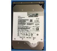 Disque dur HP Enterprise 12 To 7,2K LFF SAS LP HE DS, 882398-001
