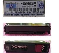 Disque dur HP Enterprise 4 To SATA 3,5" 6G 7200 tr/min MDL, 797519-001