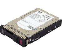 Disque dur HP Enterprise 450 Go 6G SAS 15K 3,5 pouces SC ENT, 653951-001