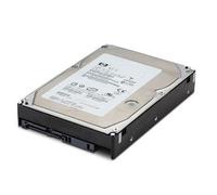 Disque dur HP Enterprise 500 Go 2,5" 7,2K 6G, 713829-B21
