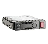 Disque dur HP Enterprise 500 Go 6G SATA 7 200 tr/min LFF, 658071-B21