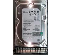 Disque dur HP Enterprise 8 To 7,2K LFF 512E DS SC SPCL, P02758-001