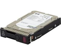 Disque dur HP Enterprise SAS 600 Gb 15,00 tr/min 3,5 pouces, 653952-001